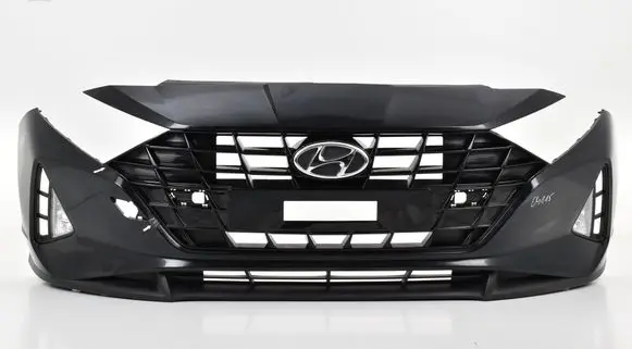 Hyundai i20 (BC3 BI3) Front bumper 86511Q000