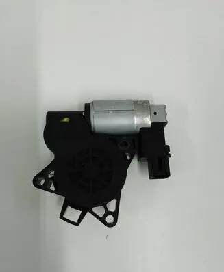 Mazda 5 Rear door window regulator motor GJ6A5858X TN788108