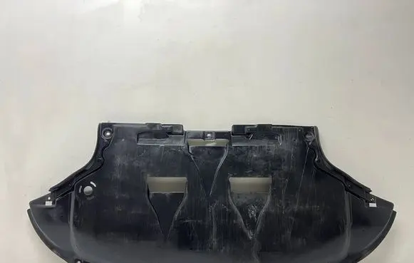 Audi A4 S4 B7 8E 8H Engine splash shield/under tray 8E0863823S