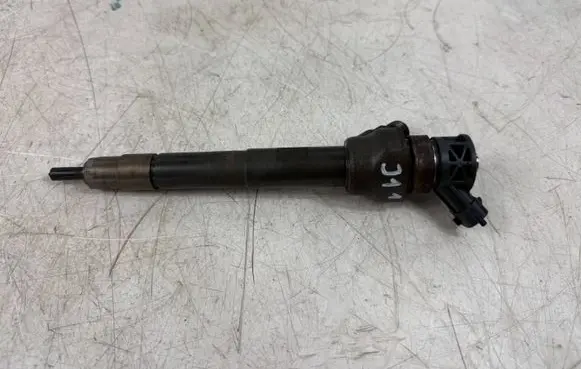Jaguar XE Fuel injector 0445110654