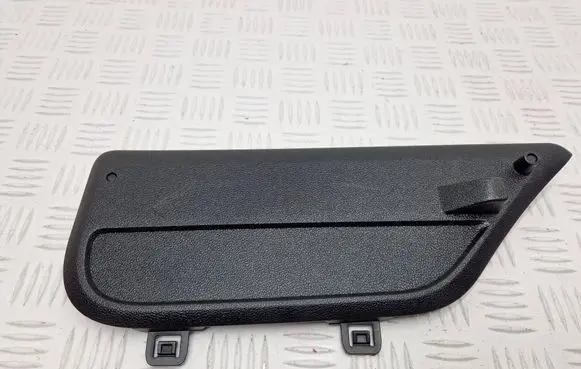 Renault Talisman Parcel shelf load cover mount bracket 849L74256R