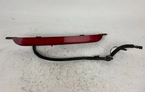 BMW X5M E70 Third/center stoplight