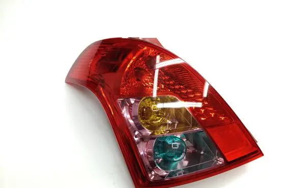 Suzuki Swift I Rear/tail lights