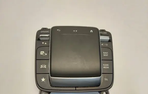 Mercedes-Benz EQA Other switches/knobs/shifts A2479003903-JLK01