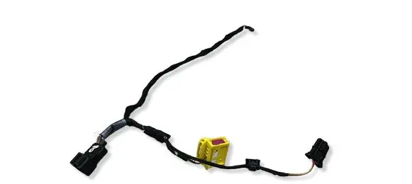 Audi A4 Allroad B9 Other wiring loom 8W0971679E