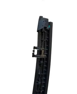 Parcel shelf