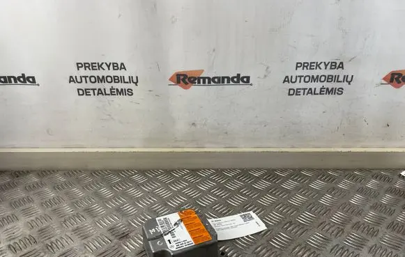 Mercedes-Benz E W210 Airbag control unit/module 0028203226