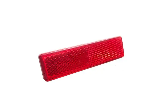 Opel Vivaro Rear tail light reflector 7700353184