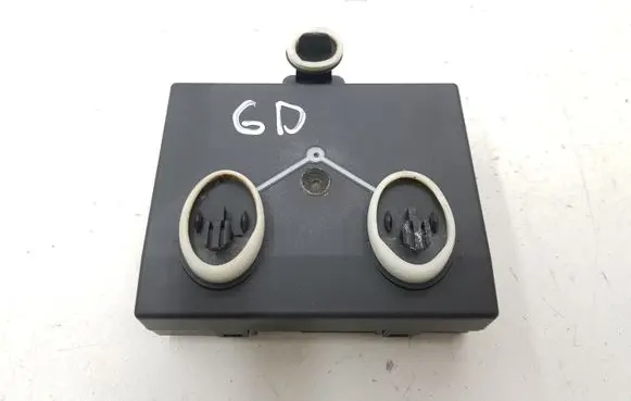Audi A7 S7 4G Door control unit/module 4G8959795E 4G8959795A