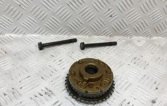 BMW 5 E60 E61 Camshaft pulley/ VANOS 7540346 11367540348