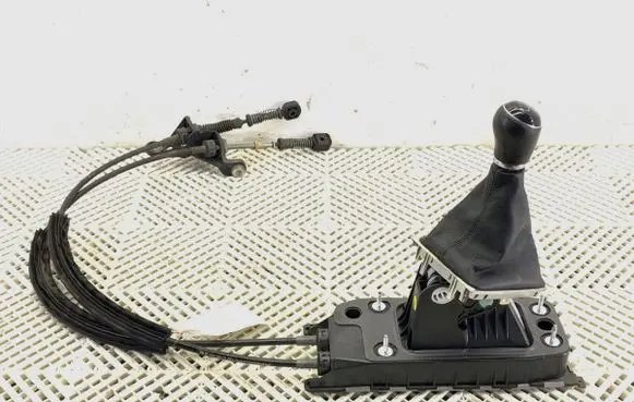 Volkswagen Golf VII Gear shift rod 5Q0711049AN