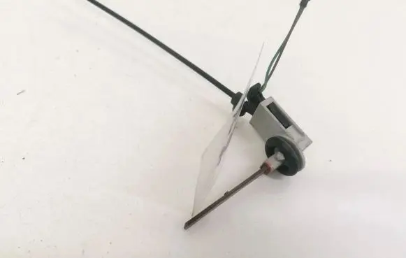 Volkswagen Touareg I Interior temperature sensor 4B0820539