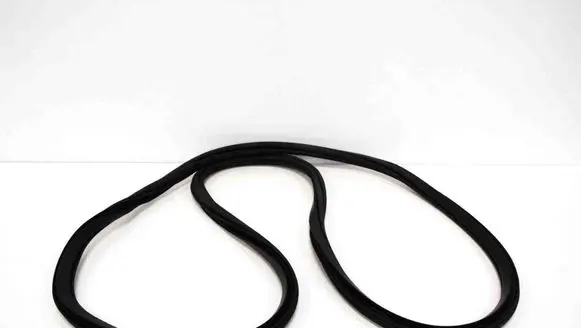 Volvo XC40 Rubber seal rear door 