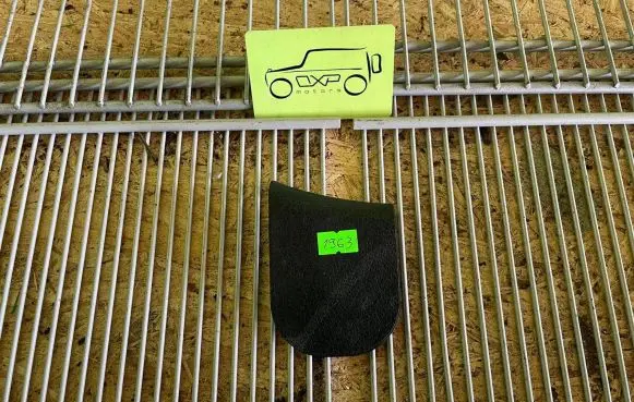 Mercedes-Benz G W461 W463 1st Gen Seat trim A2039183330 2039183330