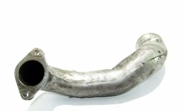 Nissan Almera Tino Intercooler air channel guide 14460BN310