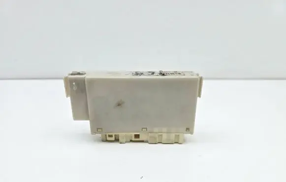 Toyota Prius (XW30) Other control units/modules 72818693 04004443
