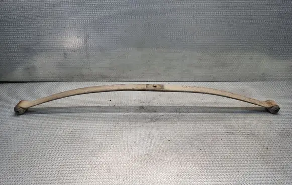Volkswagen Caddy Rear leaf spring 