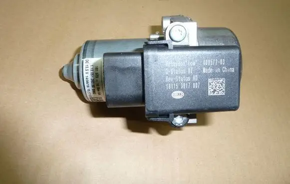 Vacuum pump
