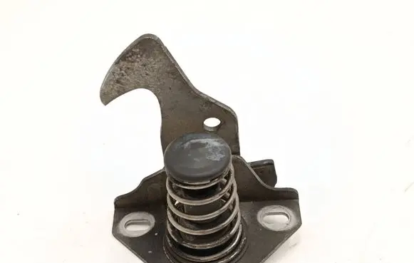 BMW X1 E84 Engine bonnet/hood lock/latch loop/hook 2990367
