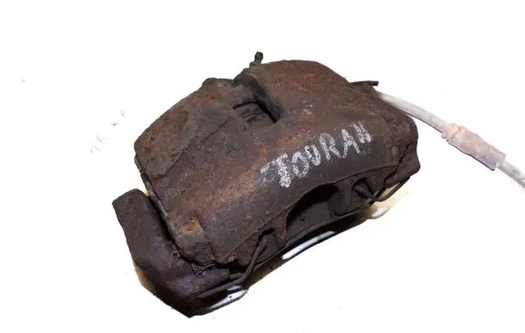 Volkswagen Touran I Front brake caliper