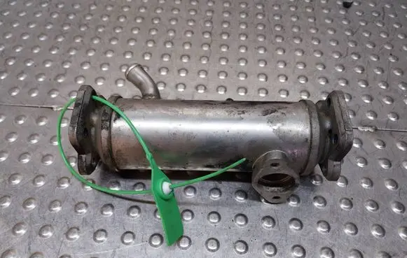 BMW 3 E46 EGR valve cooler S18031739 CVHB739