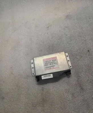 Audi A8 S8 D2 4D ABS control unit/module 0265109045 4D0907379N DK1910970602