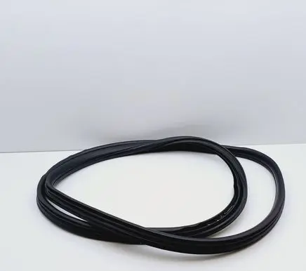 Honda Accord Rear door rubber seal (on body) 