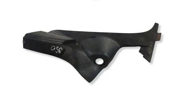 Volkswagen Sharan Wiper trim 7M3853187G