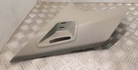 BMW X5 E70 (B) pillar trim (top) 51437141498
