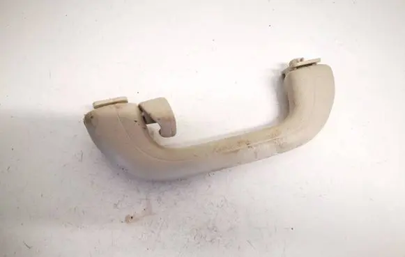 Hyundai Santa Fe Rear interior roof grab handle 853422b100 85342-2b100