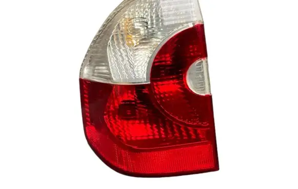 BMW X3 E83 Rear/tail lights 63216990169 131135