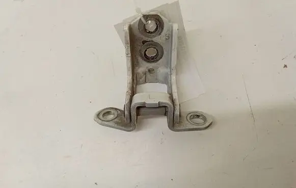 Nissan Juke I F15 Rear door lower hinge 15L