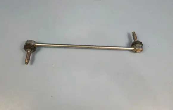 Front anti-roll bar/stabilizer link