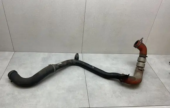 Ford Kuga I Intercooler hose/pipe AV416C646BD