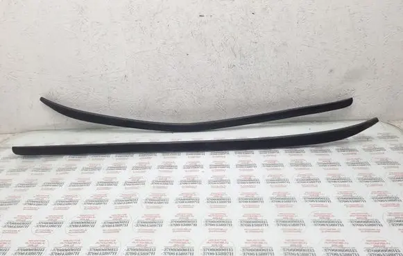Audi A6 S6 C6 4F Windshield trim 4F0854327