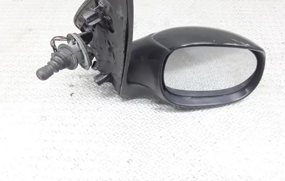 Citroen Xsara Picasso Manual wing mirror E2018015