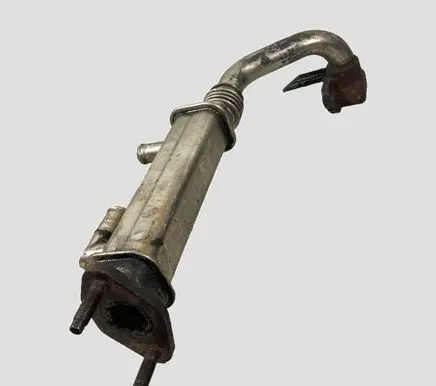 Nissan X-Trail T30 EGR valve cooler