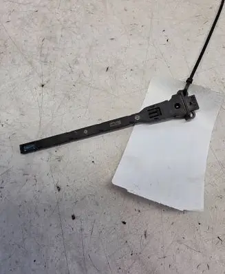 BMW 7 E65 E66 Interior temperature sensor 6411691341801