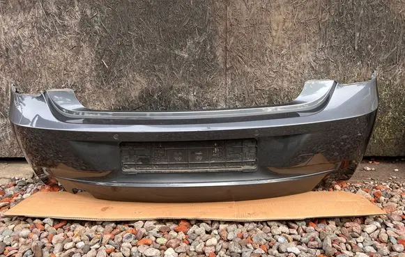 BMW 1 F20 F21 Rear bumper