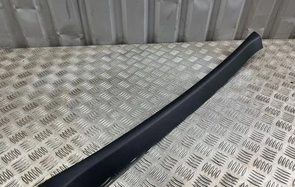 Tesla Model S Centre console side trim rear 100923600H 690126929