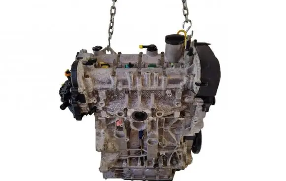 Audi A3 S3 8V Engine DGEA