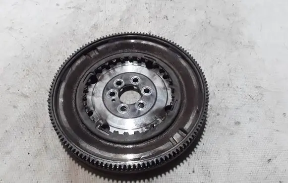 Volkswagen Caddy Flywheel 415062609