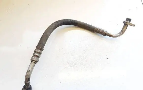 Peugeot 508 Air conditioning (A/C) pipe/hose 