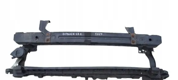 Citroen C3 Front bumper cross member