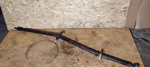 Cadillac XTS Drive shaft (set) 22960220 5164192106
