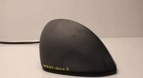 Seat Ibiza IV (6J,6P) Front door electric wing mirror 