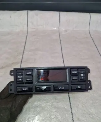 KIA Sorento Climate control unit 972503e100
