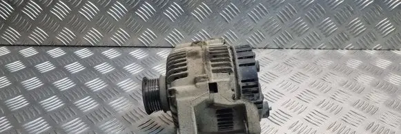 Renault Master II Generator/alternator 14V110A 7700300408