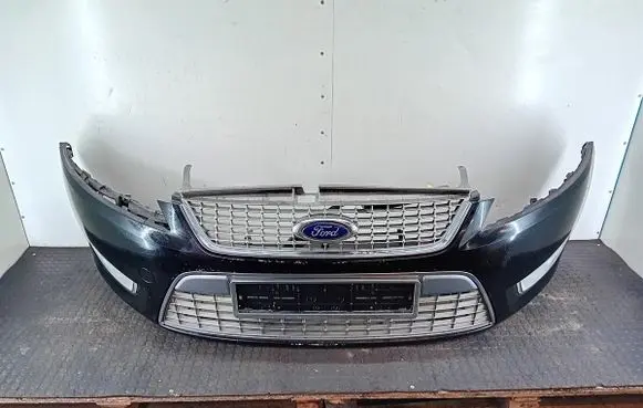 Ford Mondeo MK IV Front bumper