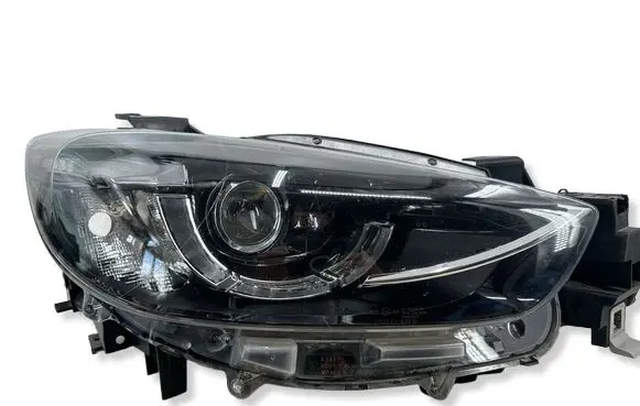 Mazda CX-5 Headlight/headlamp 36720190 20160826 KA1L51030L
